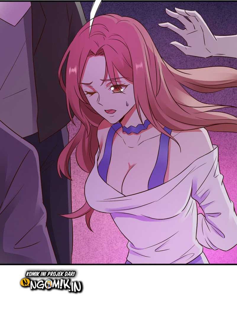 Miss Sister, Don’t Mess With Me Chapter 33 - halaman 22
