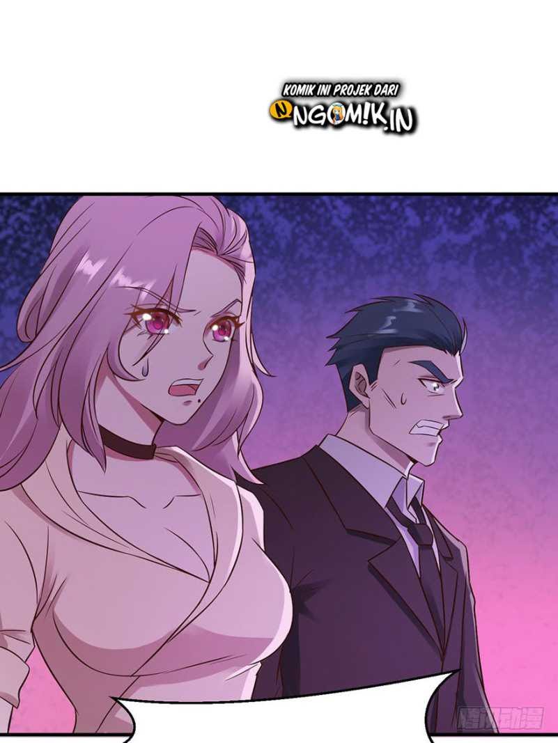 Miss Sister, Don’t Mess With Me Chapter 33 - halaman 23