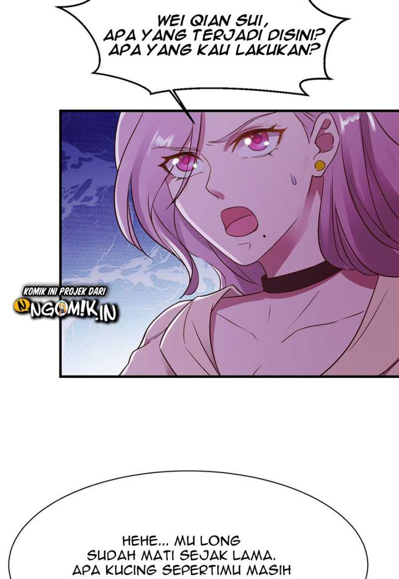 Miss Sister, Don’t Mess With Me Chapter 33 - halaman 24