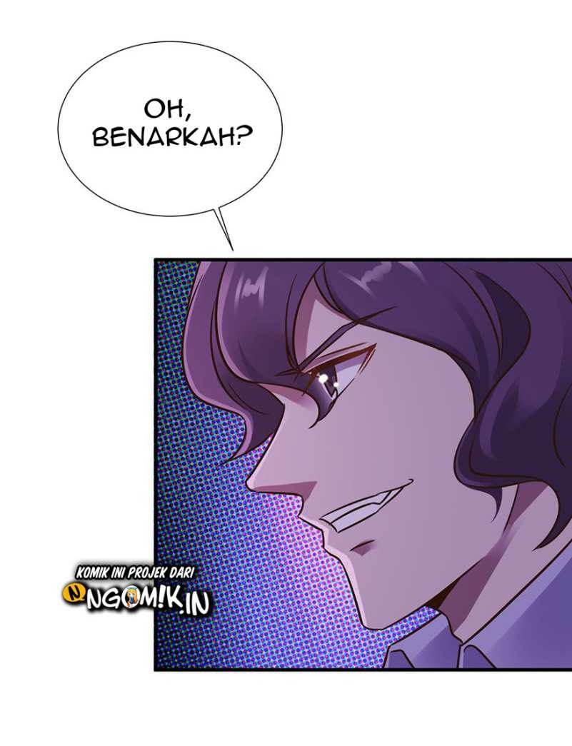 Miss Sister, Don’t Mess With Me Chapter 33 - halaman 28