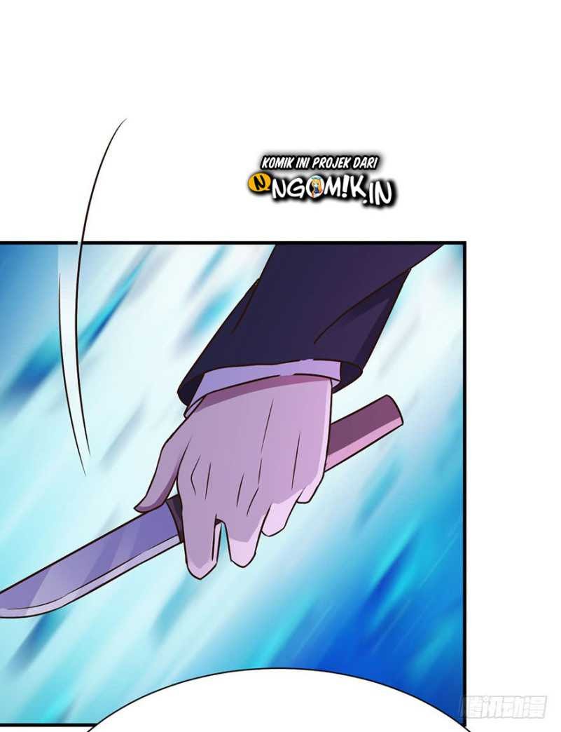 Miss Sister, Don’t Mess With Me Chapter 33 - halaman 29