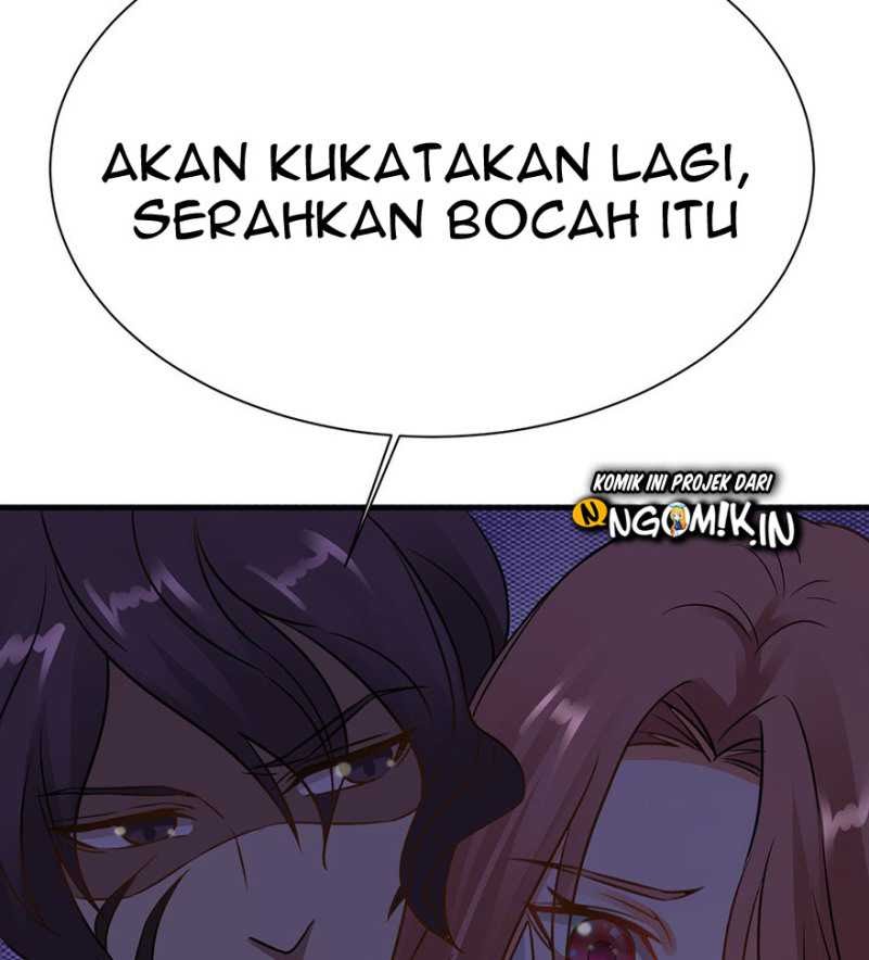 Miss Sister, Don’t Mess With Me Chapter 33 - halaman 30