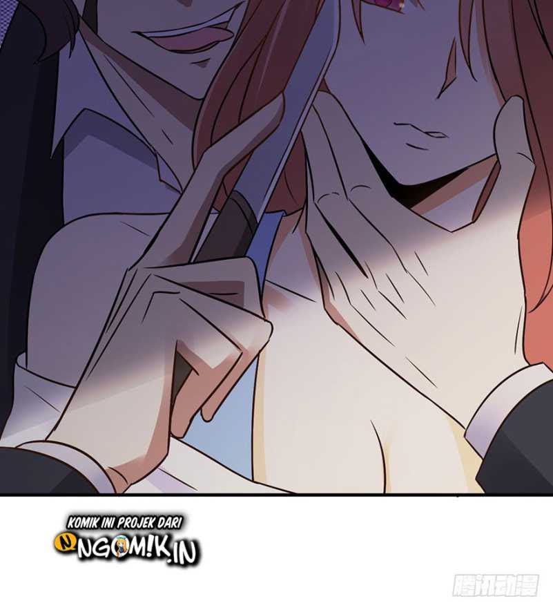 Miss Sister, Don’t Mess With Me Chapter 33 - halaman 31
