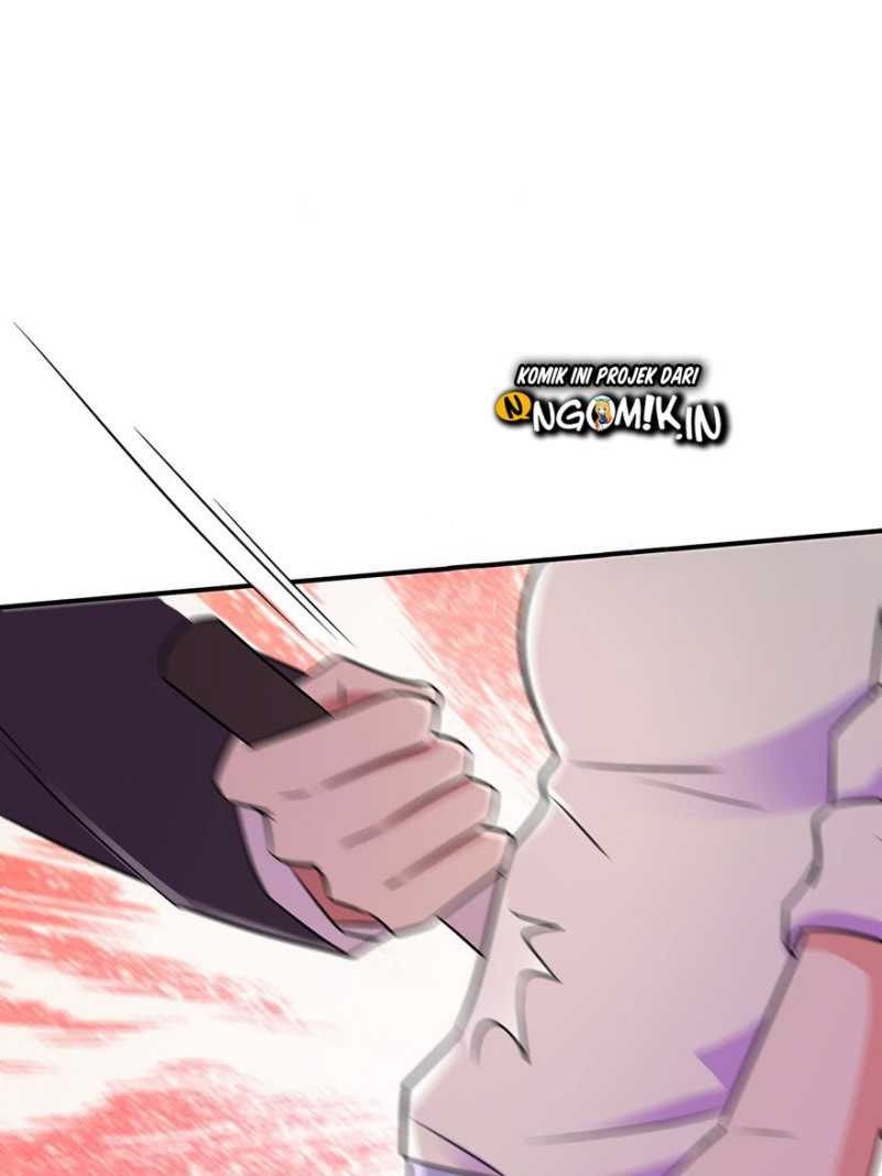 Miss Sister, Don’t Mess With Me Chapter 33 - halaman 34