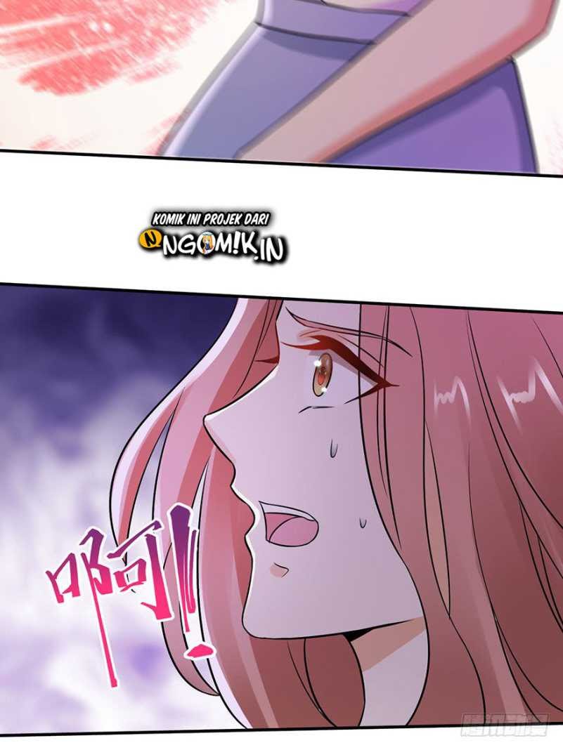Miss Sister, Don’t Mess With Me Chapter 33 - halaman 35