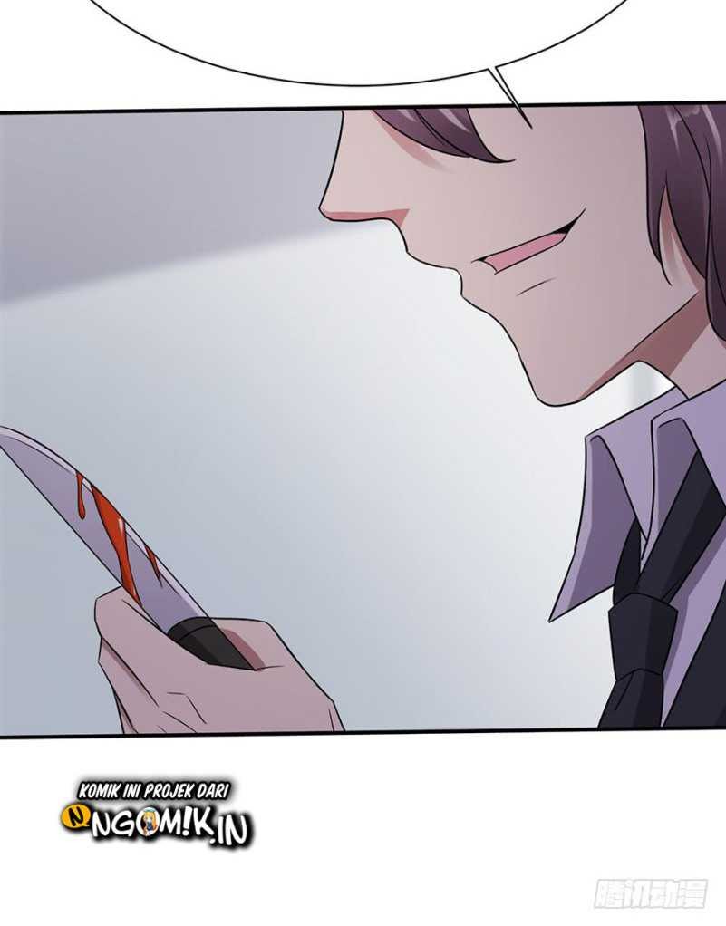 Miss Sister, Don’t Mess With Me Chapter 33 - halaman 37
