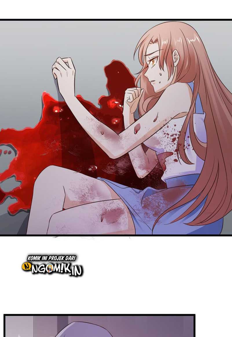 Miss Sister, Don’t Mess With Me Chapter 33 - halaman 38