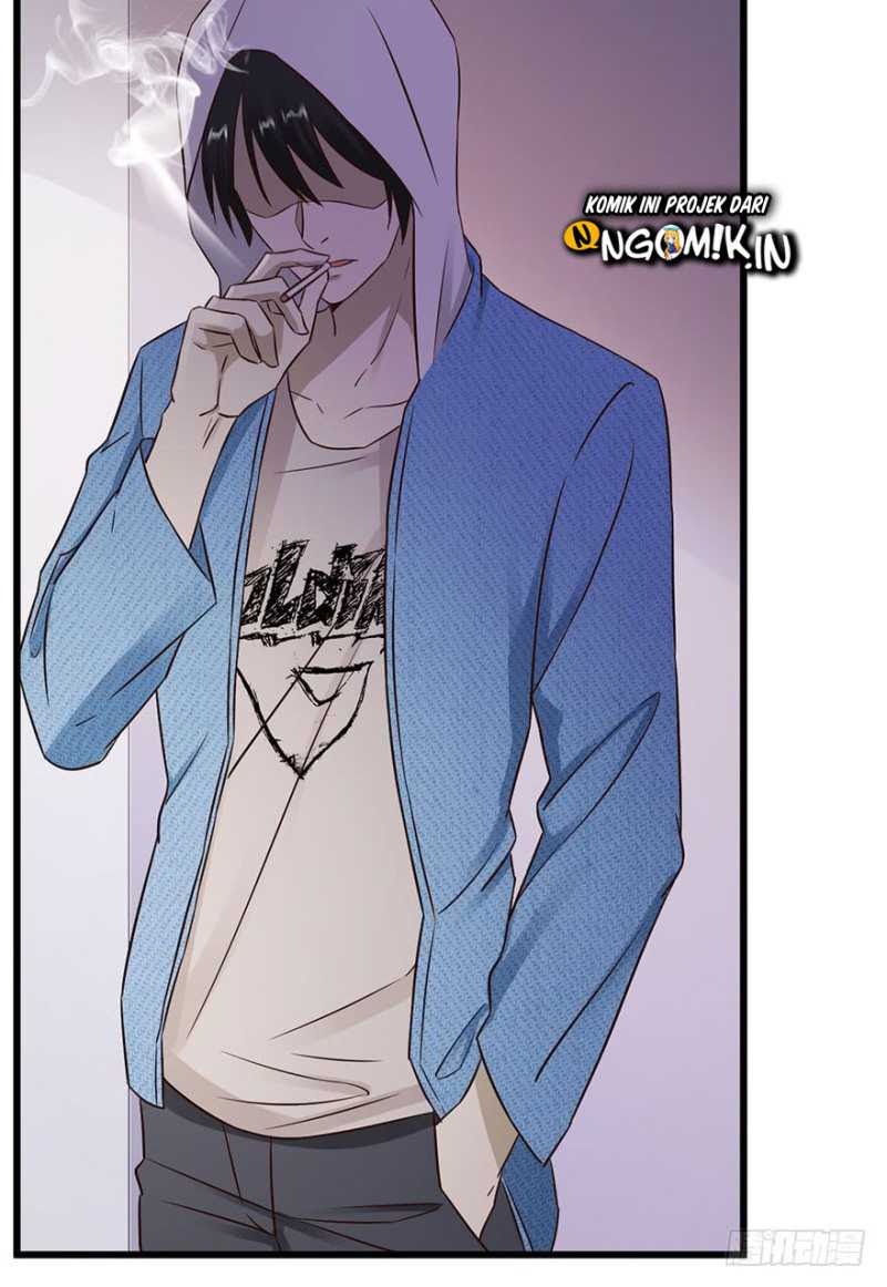 Miss Sister, Don’t Mess With Me Chapter 33 - halaman 39