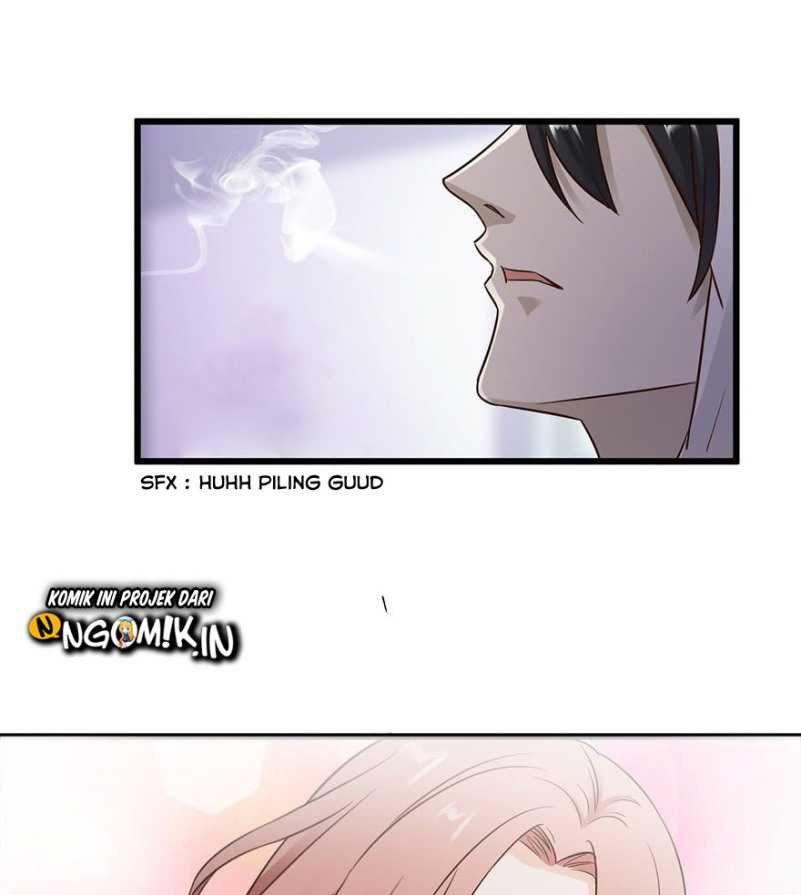 Miss Sister, Don’t Mess With Me Chapter 33 - halaman 40