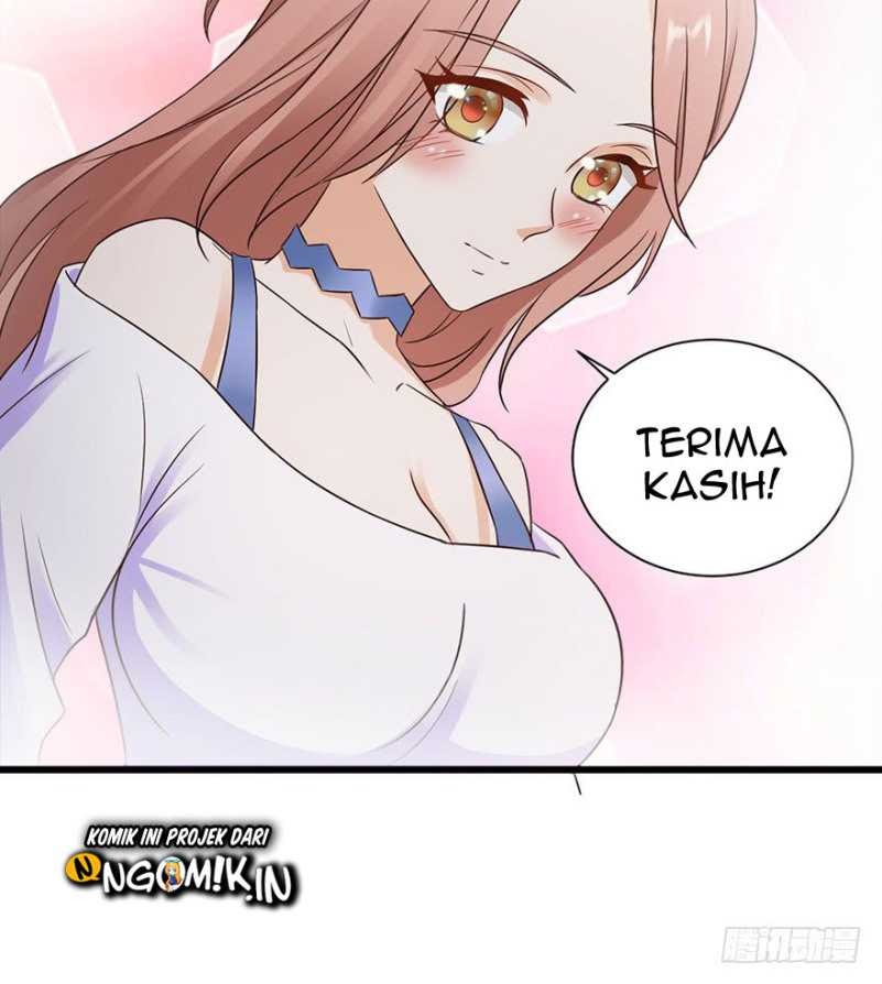 Miss Sister, Don’t Mess With Me Chapter 33 - halaman 41