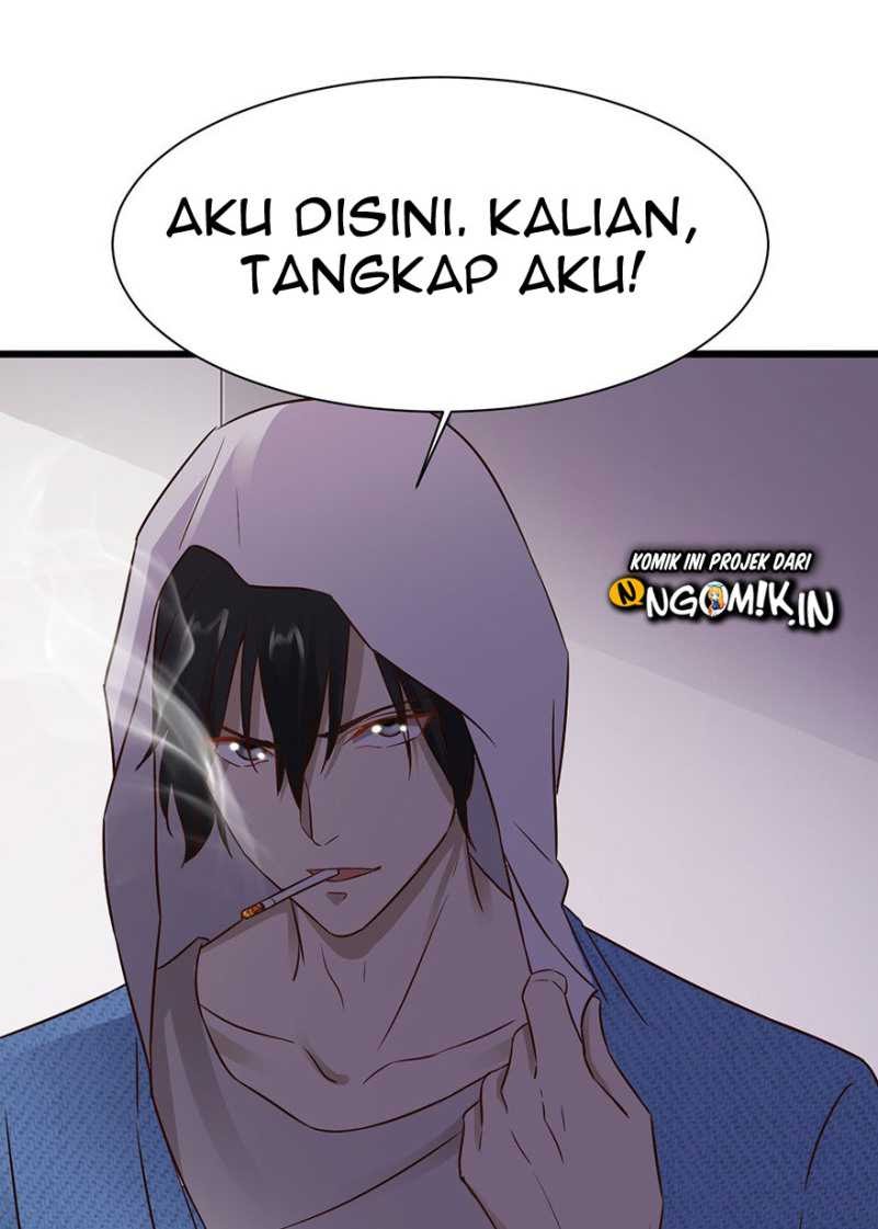 Miss Sister, Don’t Mess With Me Chapter 33 - halaman 42