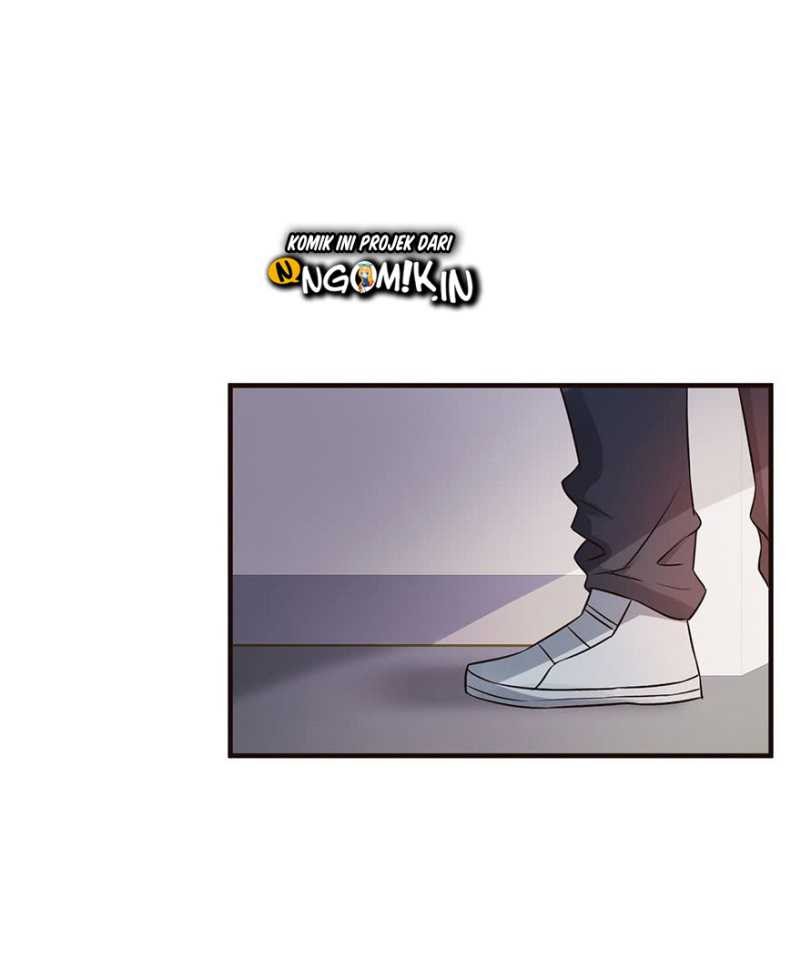 Miss Sister, Don’t Mess With Me Chapter 33 - halaman 6
