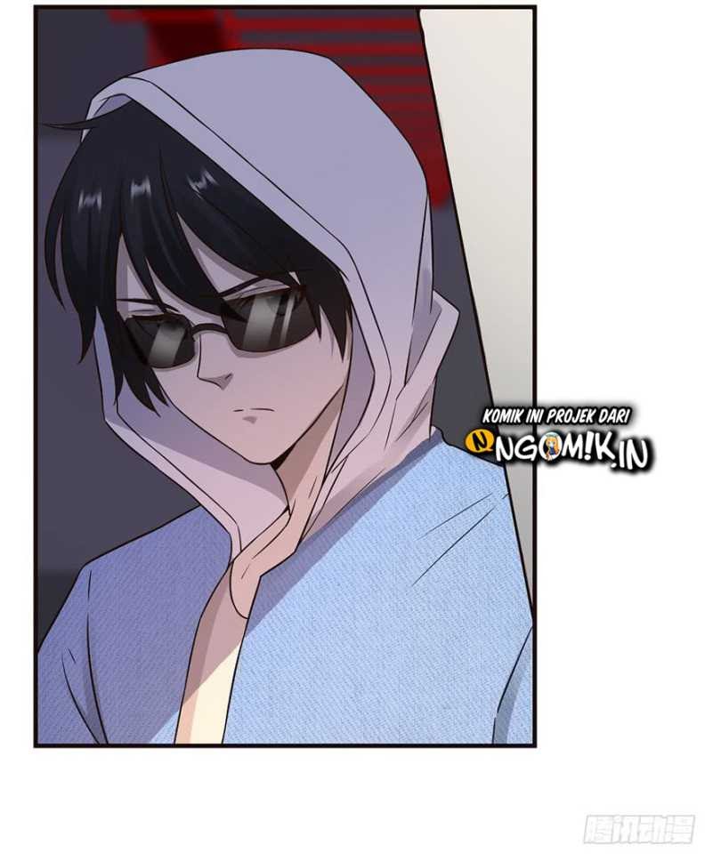 Miss Sister, Don’t Mess With Me Chapter 33 - halaman 7