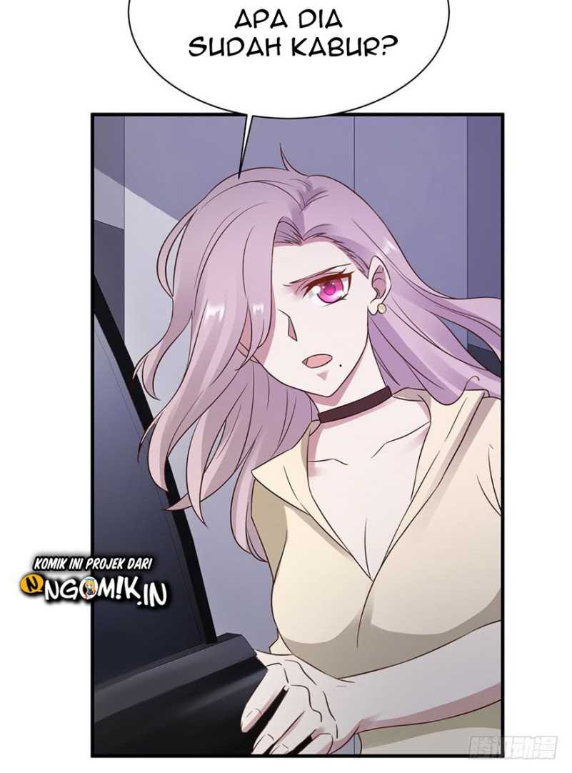 Miss Sister, Don’t Mess With Me Chapter 33 - halaman 9