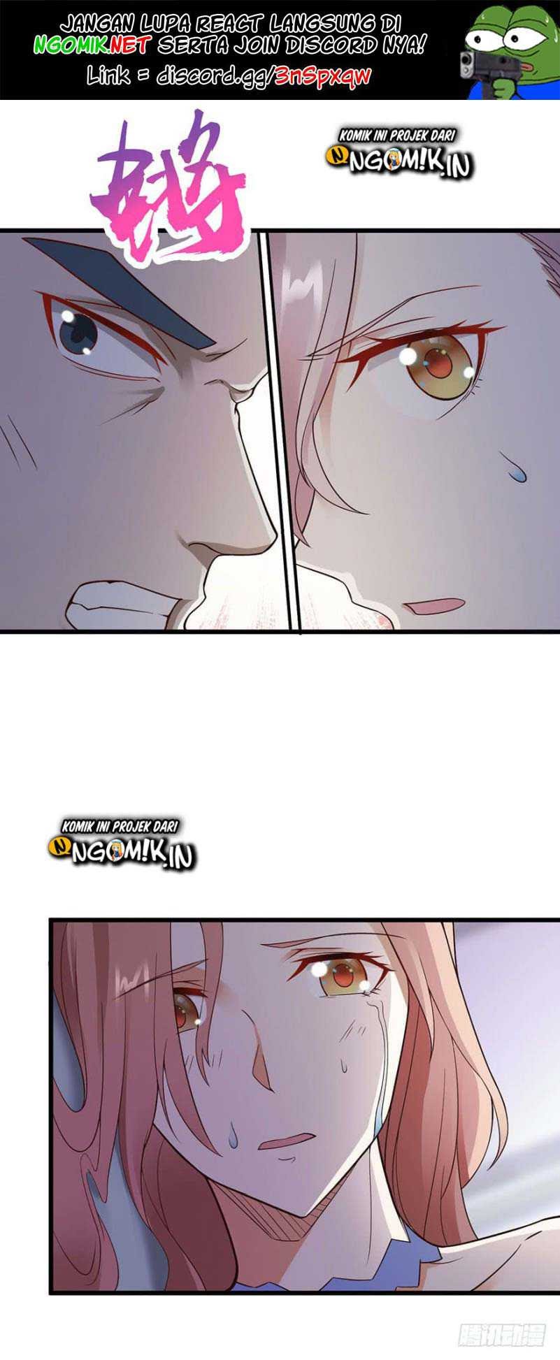 Miss Sister, Don’t Mess With Me Chapter 34 - halaman 2