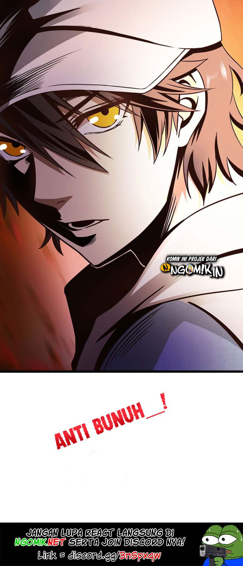 Miss Sister, Don’t Mess With Me Chapter 35 - halaman 24