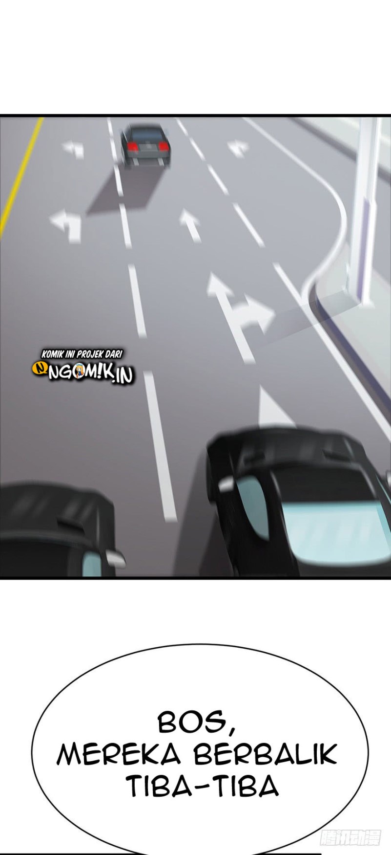 Miss Sister, Don’t Mess With Me Chapter 36 - halaman 24