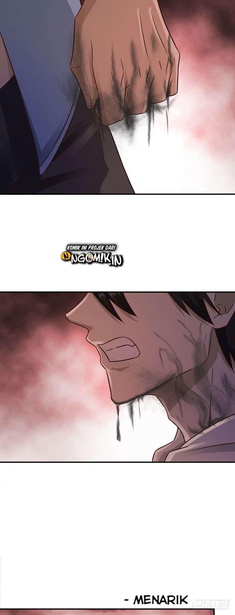 Miss Sister, Don’t Mess With Me Chapter 38 - halaman 26