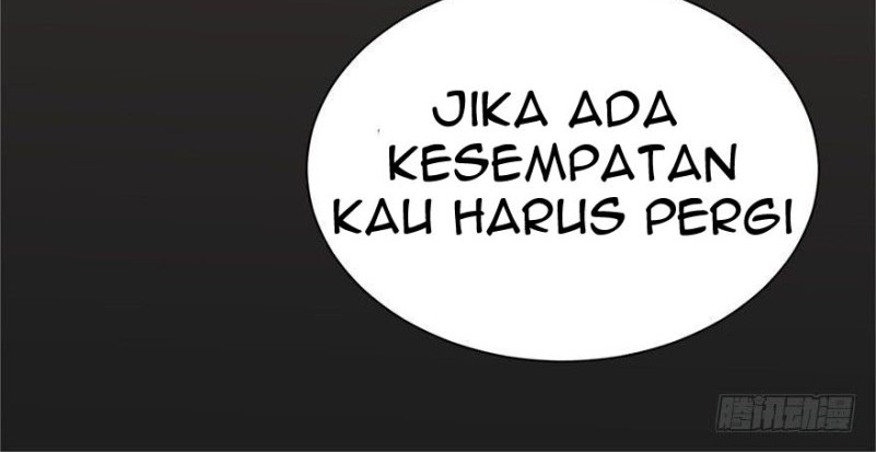Miss Sister, Don’t Mess With Me Chapter 38 - halaman 28