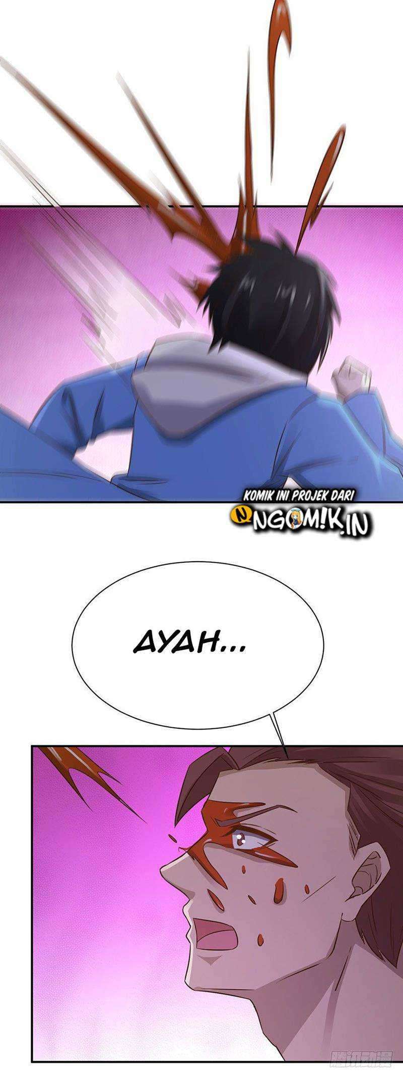 Miss Sister, Don’t Mess With Me Chapter 39 - halaman 12