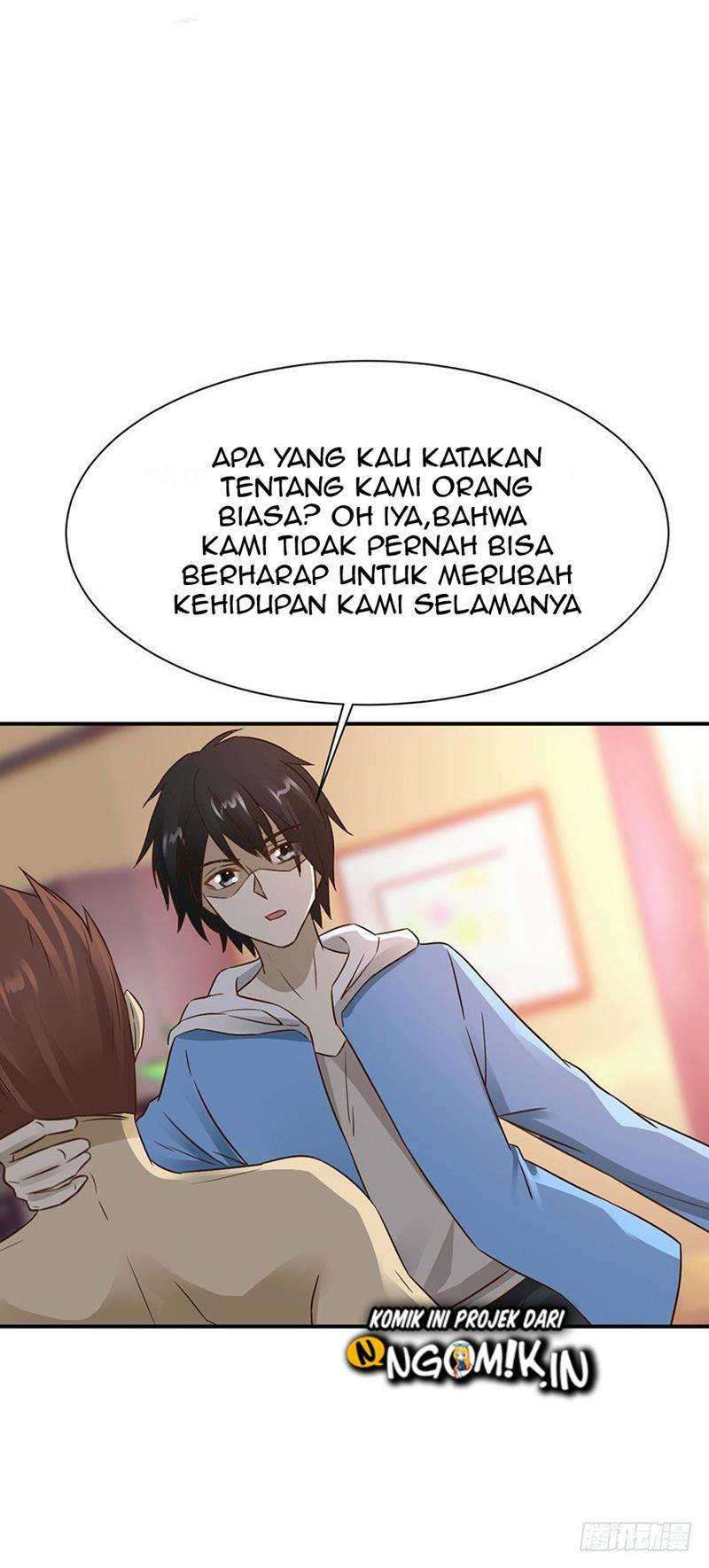 Miss Sister, Don’t Mess With Me Chapter 39 - halaman 13
