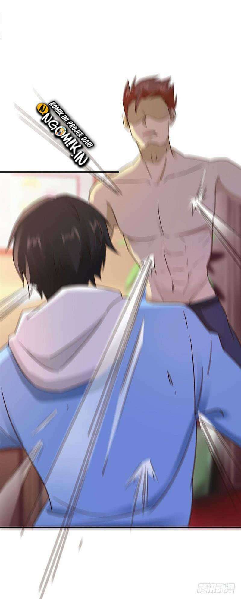 Miss Sister, Don’t Mess With Me Chapter 39 - halaman 15