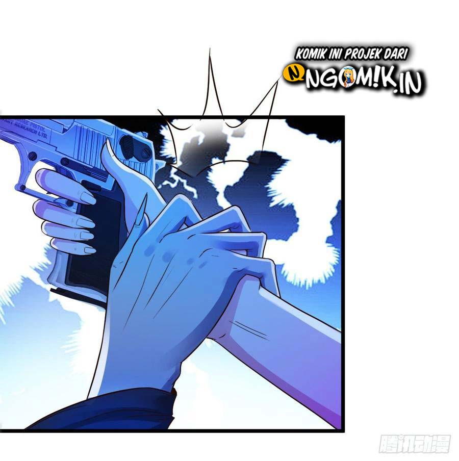 Miss Sister, Don’t Mess With Me Chapter 4 - halaman 10