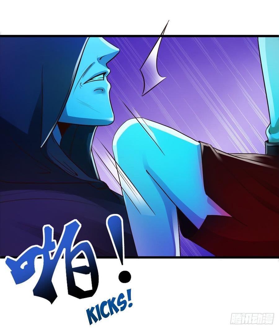 Miss Sister, Don’t Mess With Me Chapter 4 - halaman 13