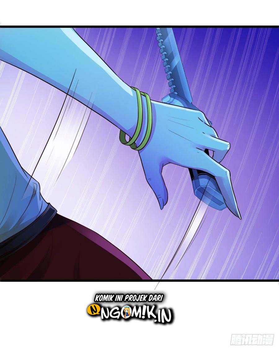 Miss Sister, Don’t Mess With Me Chapter 4 - halaman 14