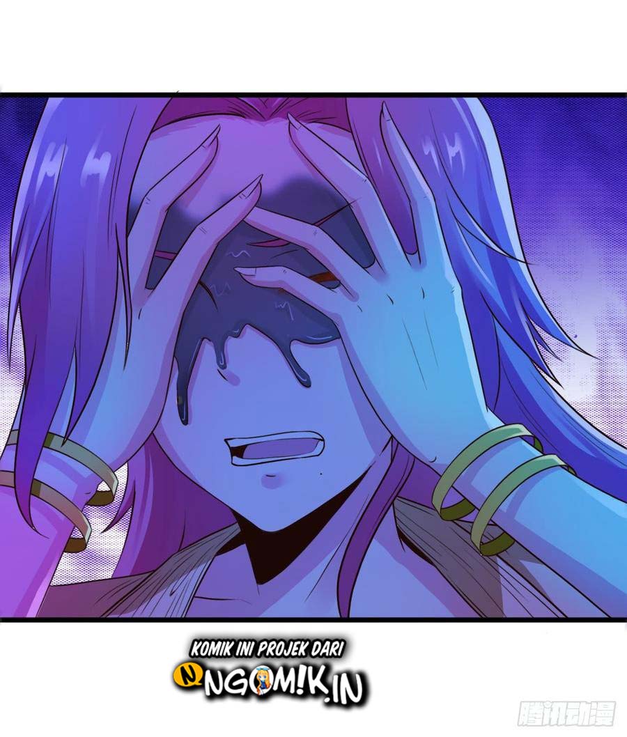 Miss Sister, Don’t Mess With Me Chapter 4 - halaman 18