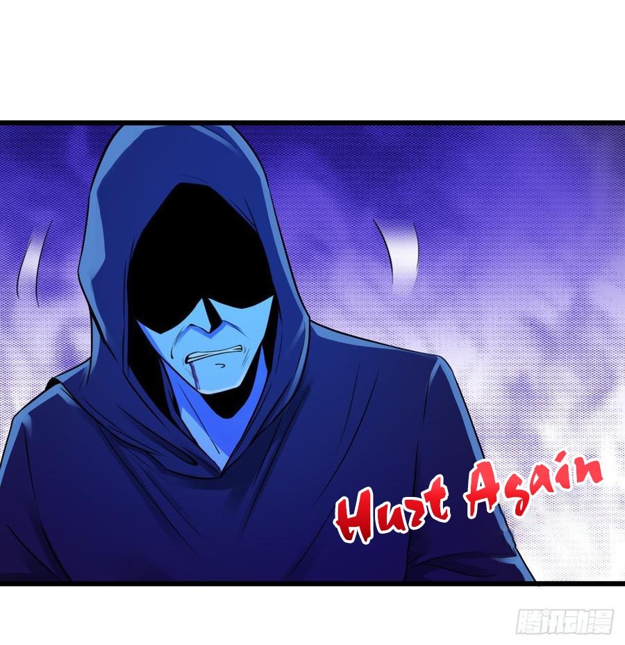 Miss Sister, Don’t Mess With Me Chapter 4 - halaman 20
