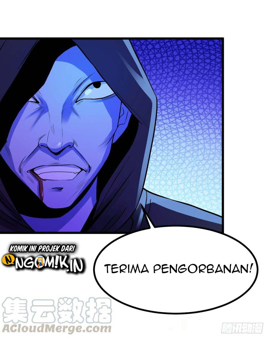 Miss Sister, Don’t Mess With Me Chapter 4 - halaman 22
