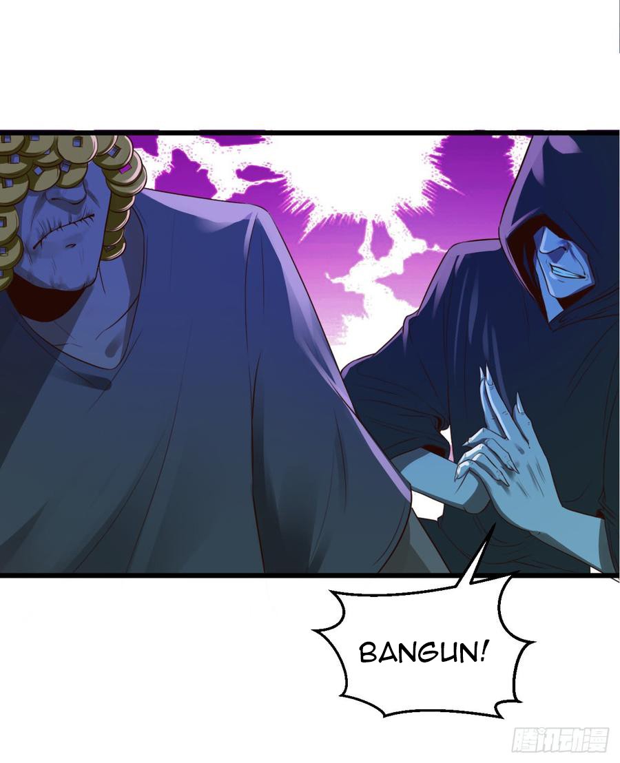 Miss Sister, Don’t Mess With Me Chapter 4 - halaman 33