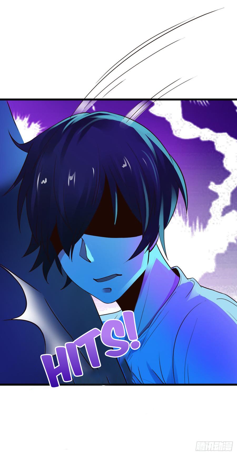 Miss Sister, Don’t Mess With Me Chapter 4 - halaman 36