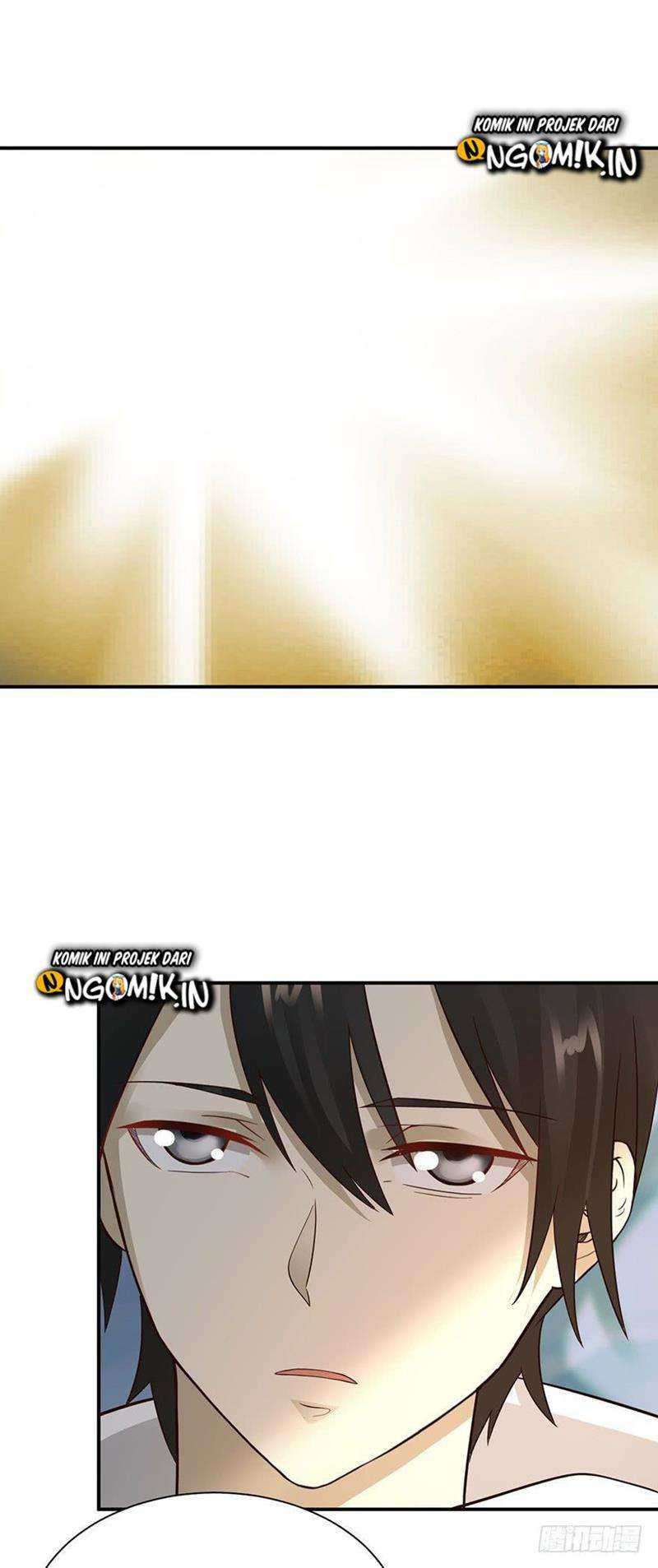 Miss Sister, Don’t Mess With Me Chapter 40 - halaman 11