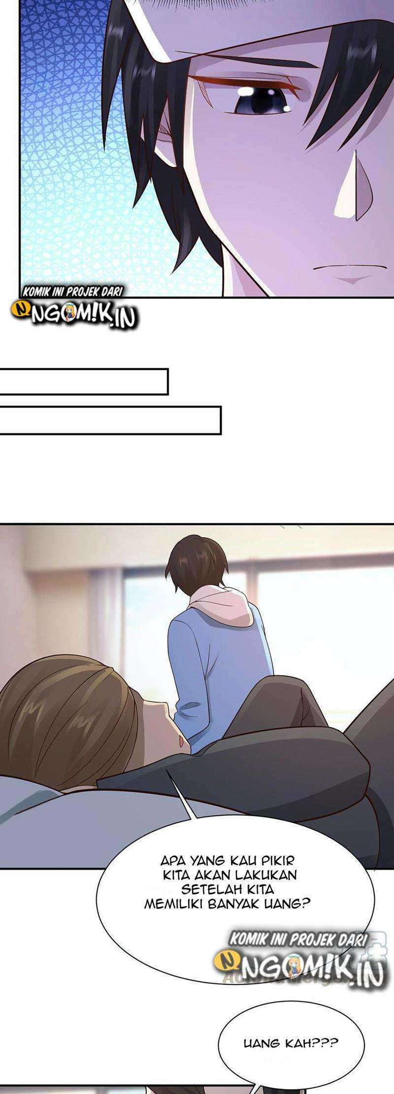 Miss Sister, Don’t Mess With Me Chapter 41 - halaman 12