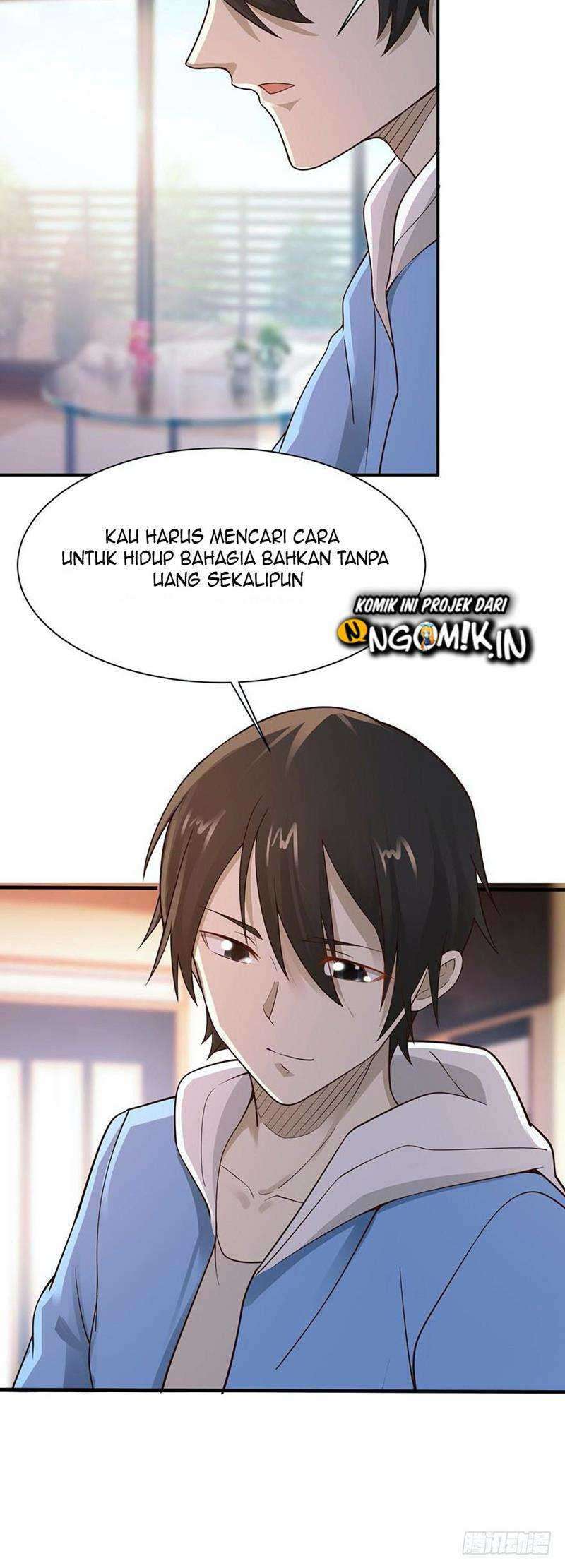 Miss Sister, Don’t Mess With Me Chapter 41 - halaman 13