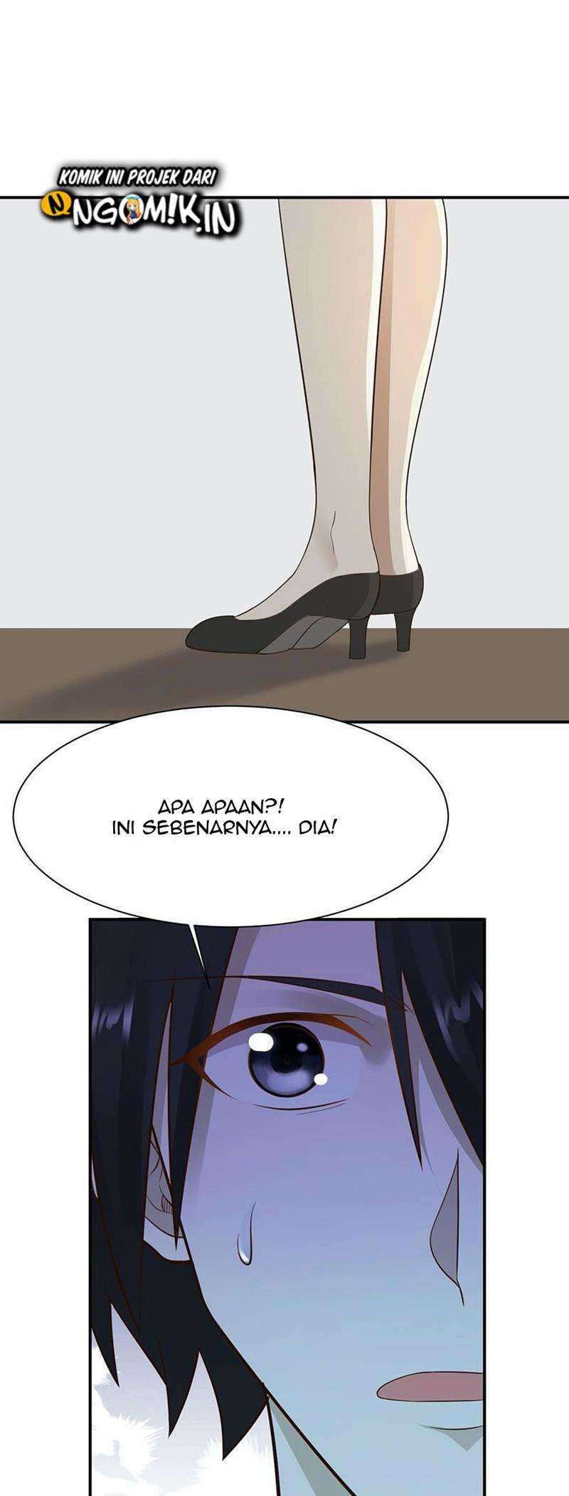 Miss Sister, Don’t Mess With Me Chapter 41 - halaman 16