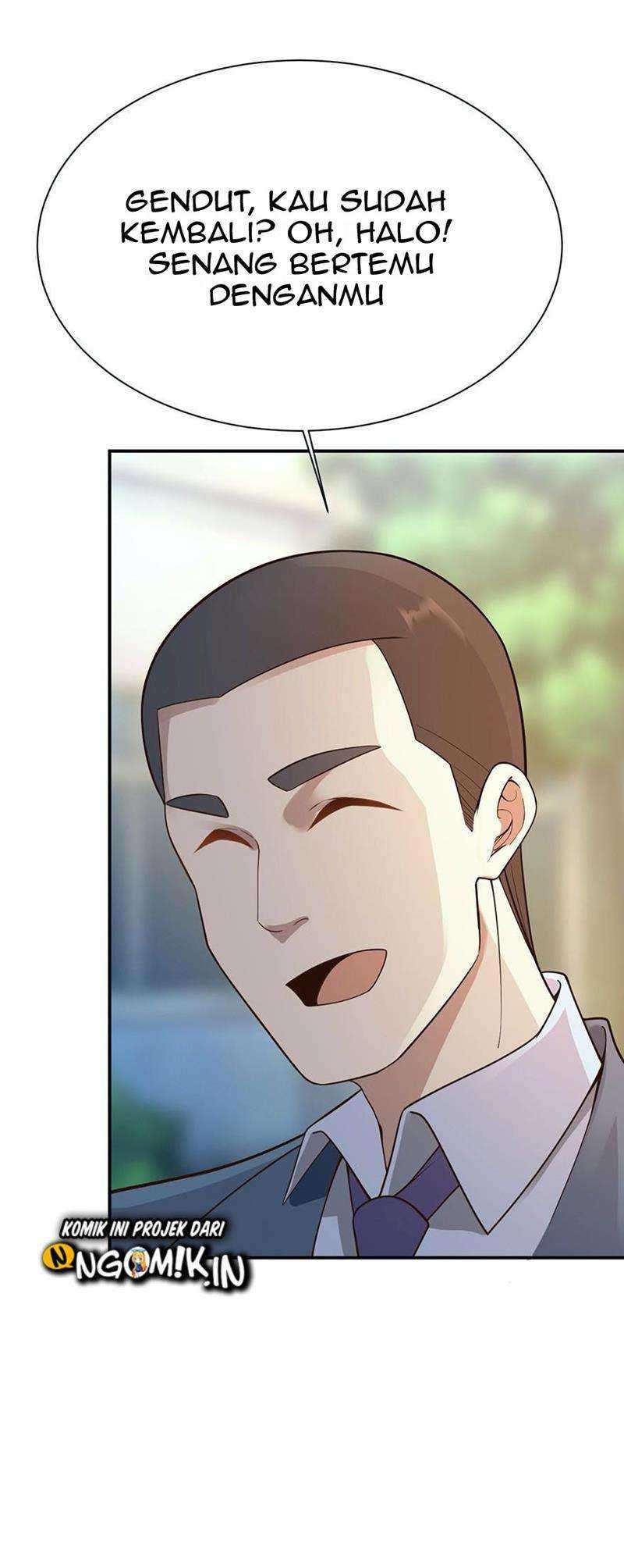 Miss Sister, Don’t Mess With Me Chapter 41 - halaman 6