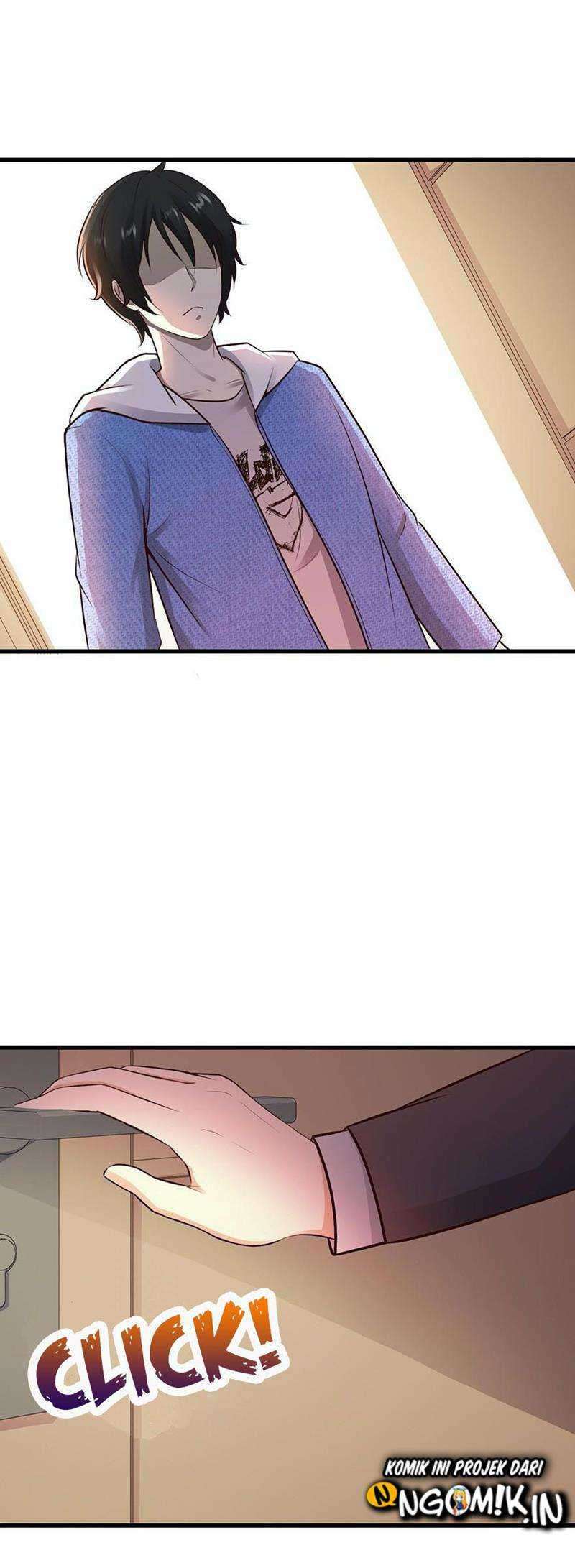Miss Sister, Don’t Mess With Me Chapter 42 - halaman 14