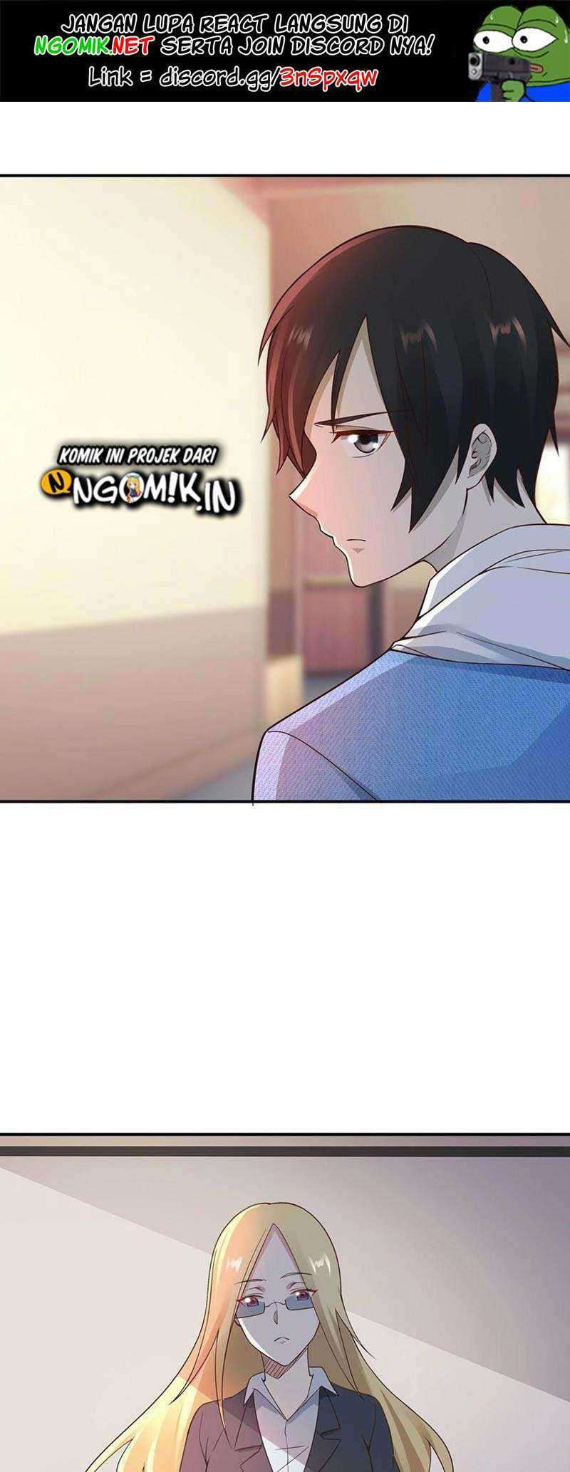 Miss Sister, Don’t Mess With Me Chapter 42 - halaman 2