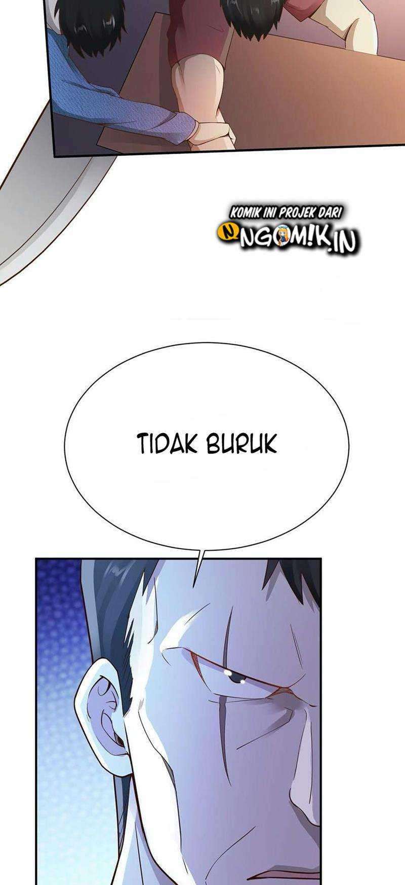 Miss Sister, Don’t Mess With Me Chapter 44 - halaman 13