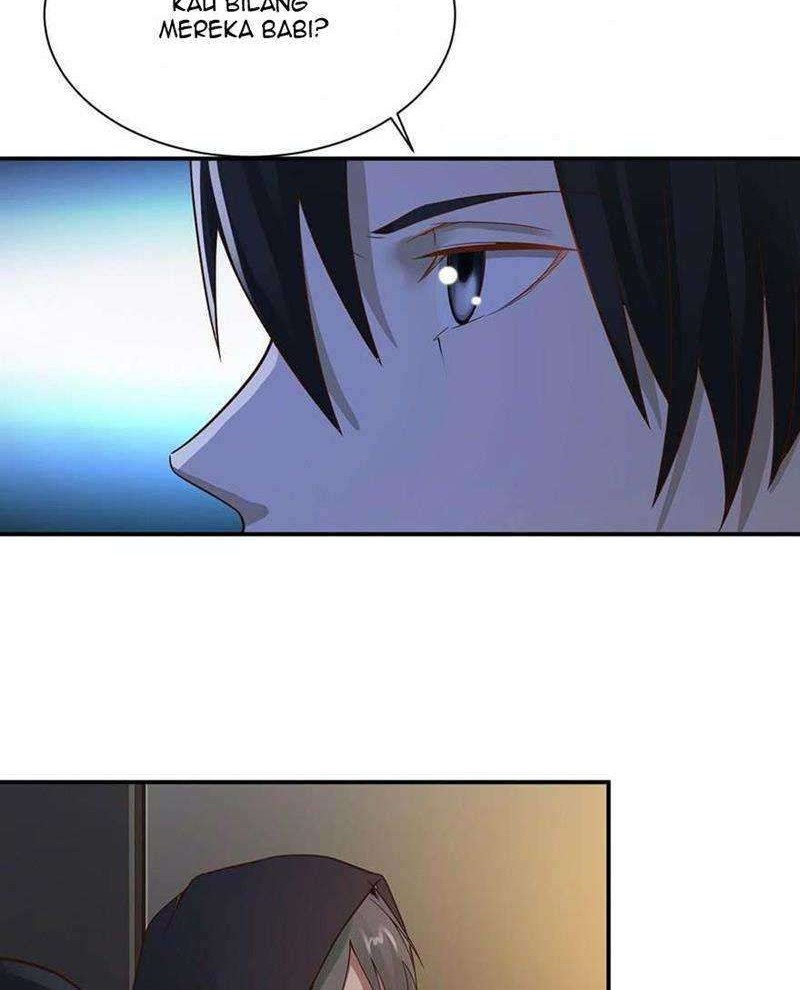 Miss Sister, Don’t Mess With Me Chapter 44 - halaman 15
