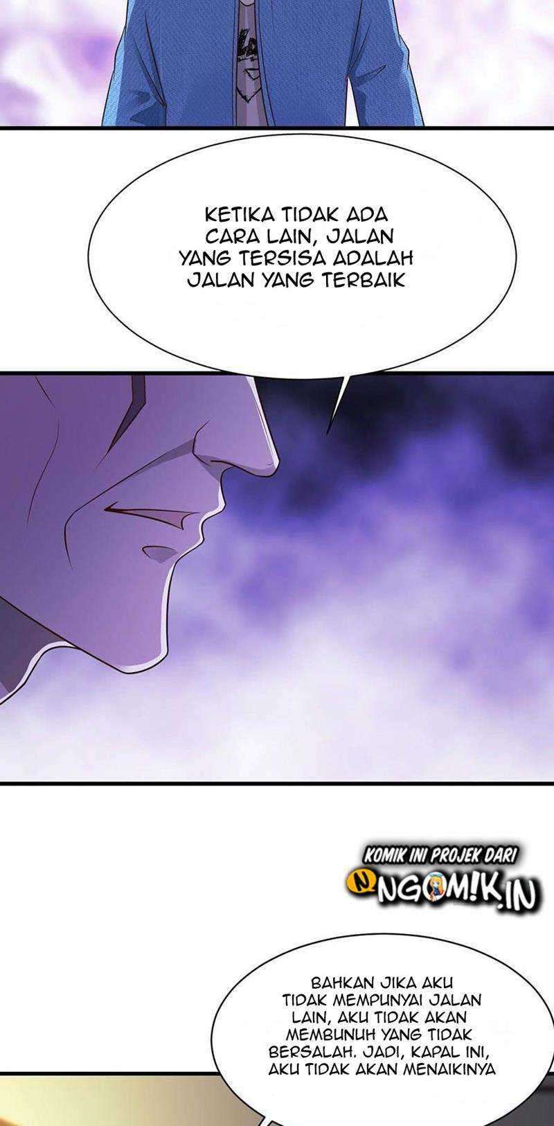 Miss Sister, Don’t Mess With Me Chapter 44 - halaman 20