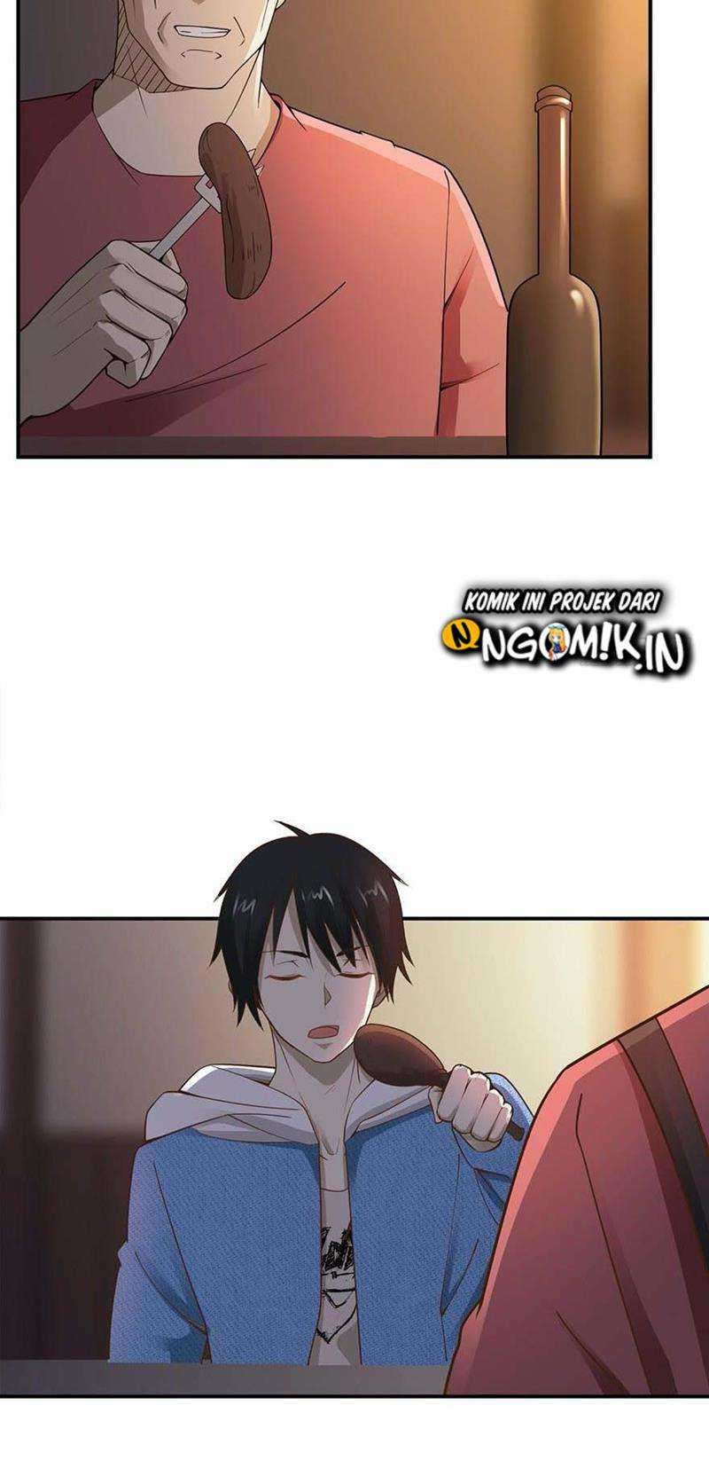 Miss Sister, Don’t Mess With Me Chapter 44 - halaman 9