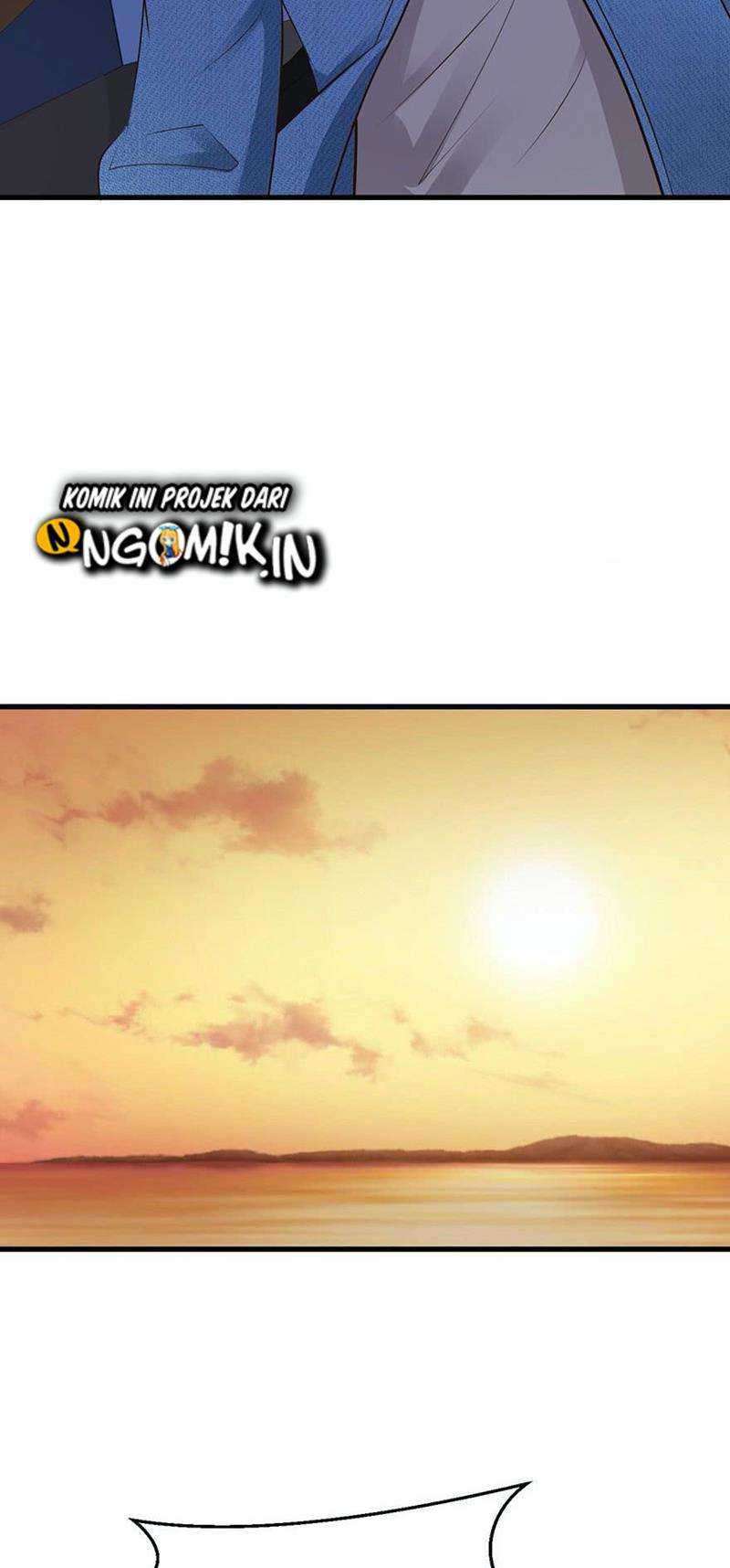 Miss Sister, Don’t Mess With Me Chapter 45 - halaman 17