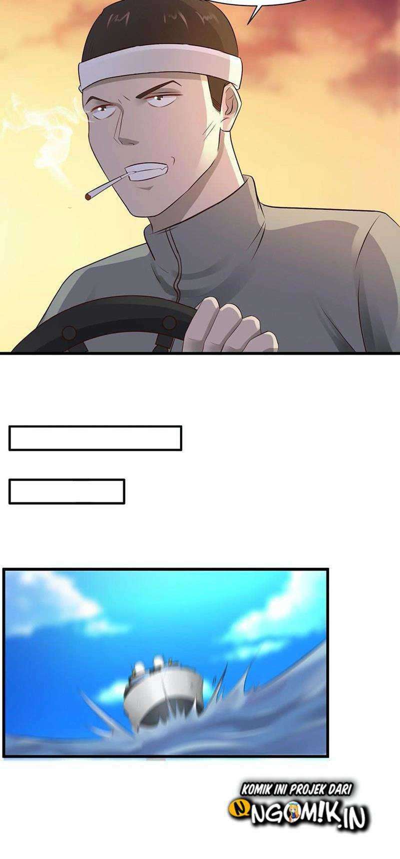 Miss Sister, Don’t Mess With Me Chapter 45 - halaman 19