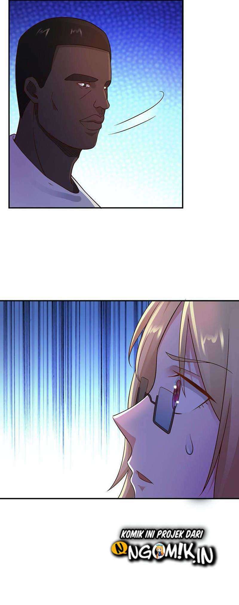 Miss Sister, Don’t Mess With Me Chapter 46 - halaman 10
