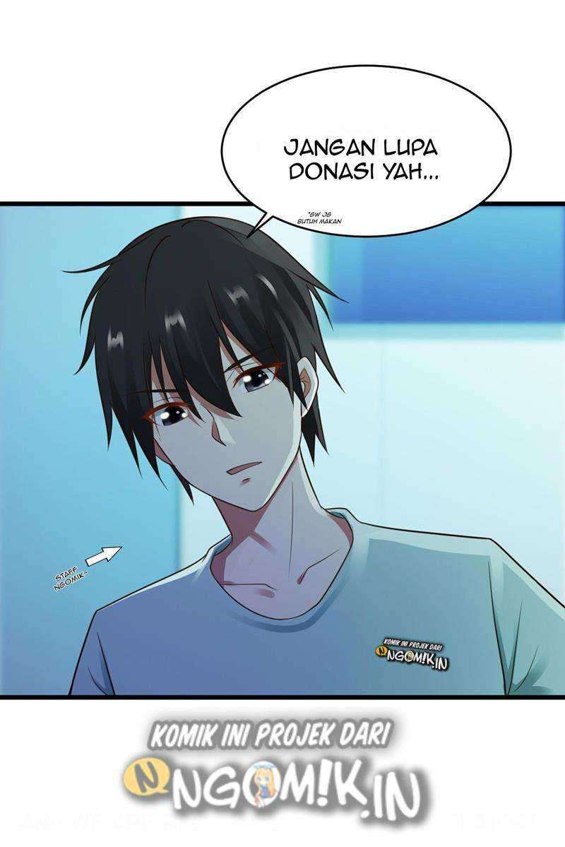 Miss Sister, Don’t Mess With Me Chapter 46 - halaman 23
