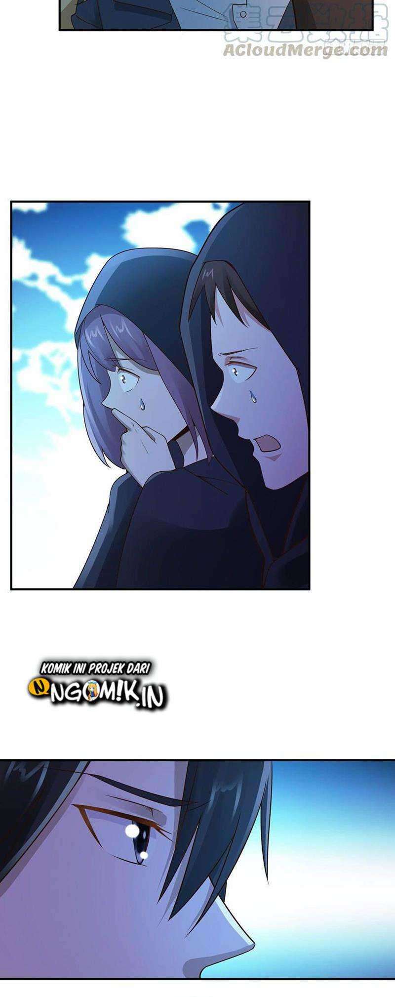 Miss Sister, Don’t Mess With Me Chapter 46 - halaman 3
